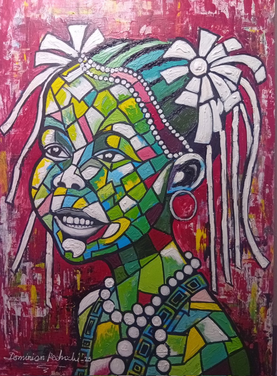 DomiPedrochiArt's tweet image. People are sponsoring war.
Children are starving.
What are YOU sponsoring?
✨ End Child Poverty Season 3 is on.
🔥 Season 4 is coming soon.

Support this noble cause.

rarible.com/dominionpedroc…

Be a life-saver.
Be a champion.

#EndChildPoverty #Season4ComingSoon #SupportNotSilence