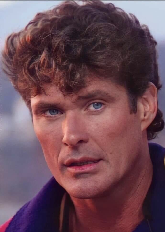 Those blue eyes of his don’t half pop!

David Hasselhoff Knight Rider Michael Knight Baywatch Mitch Buchannon 

#davidhasselhoff #knightrider #baywatch #davidhasselhofffans #fanpage #michaelknight #mitchbuchannon #kitt #80s #90s #80stv #90stv #knightindustriestwothousand