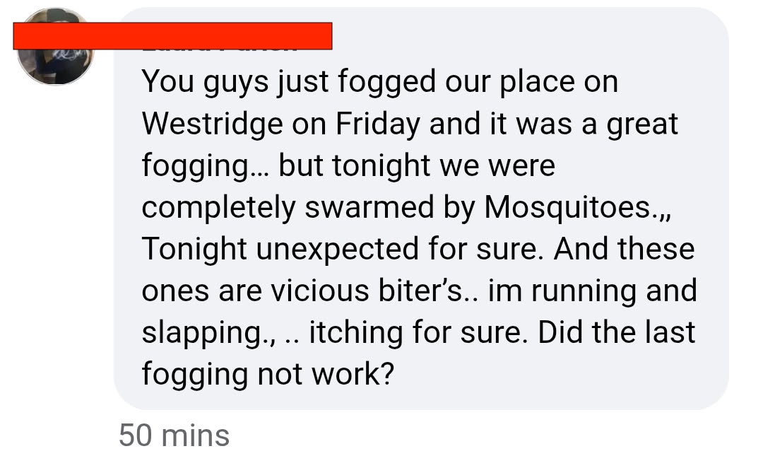 shinealightgc's tweet image. Why can't the fog chasers put 2 and 2 together? More spray = more mosquitos.🤨🔍🤦‍♀️ #notrocketscience #idpol #idleg @liberty4_ever We don't consent to this!