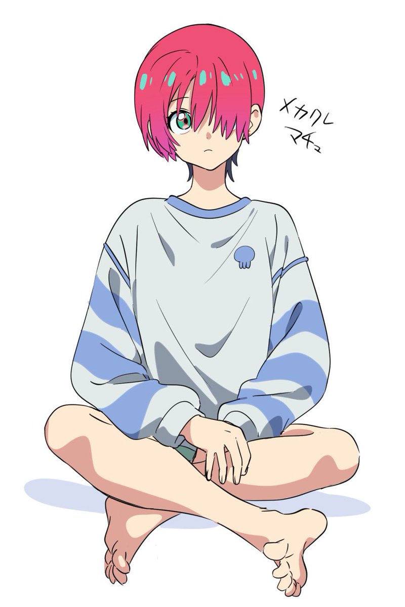 korokke_0401's tweet image. 