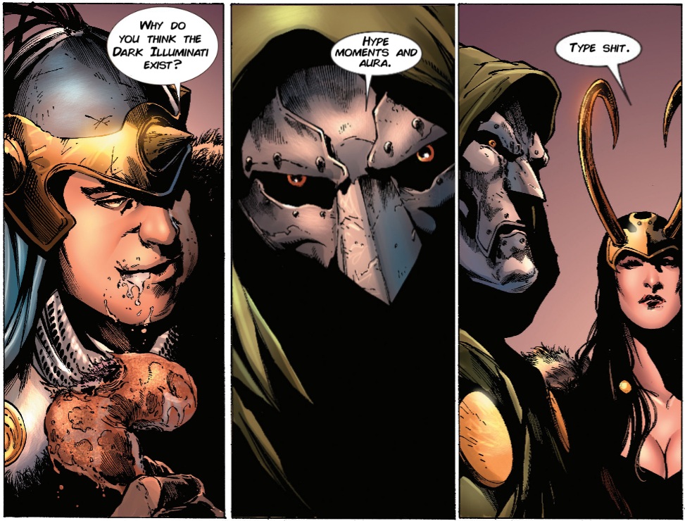 astralthor's tweet image. 