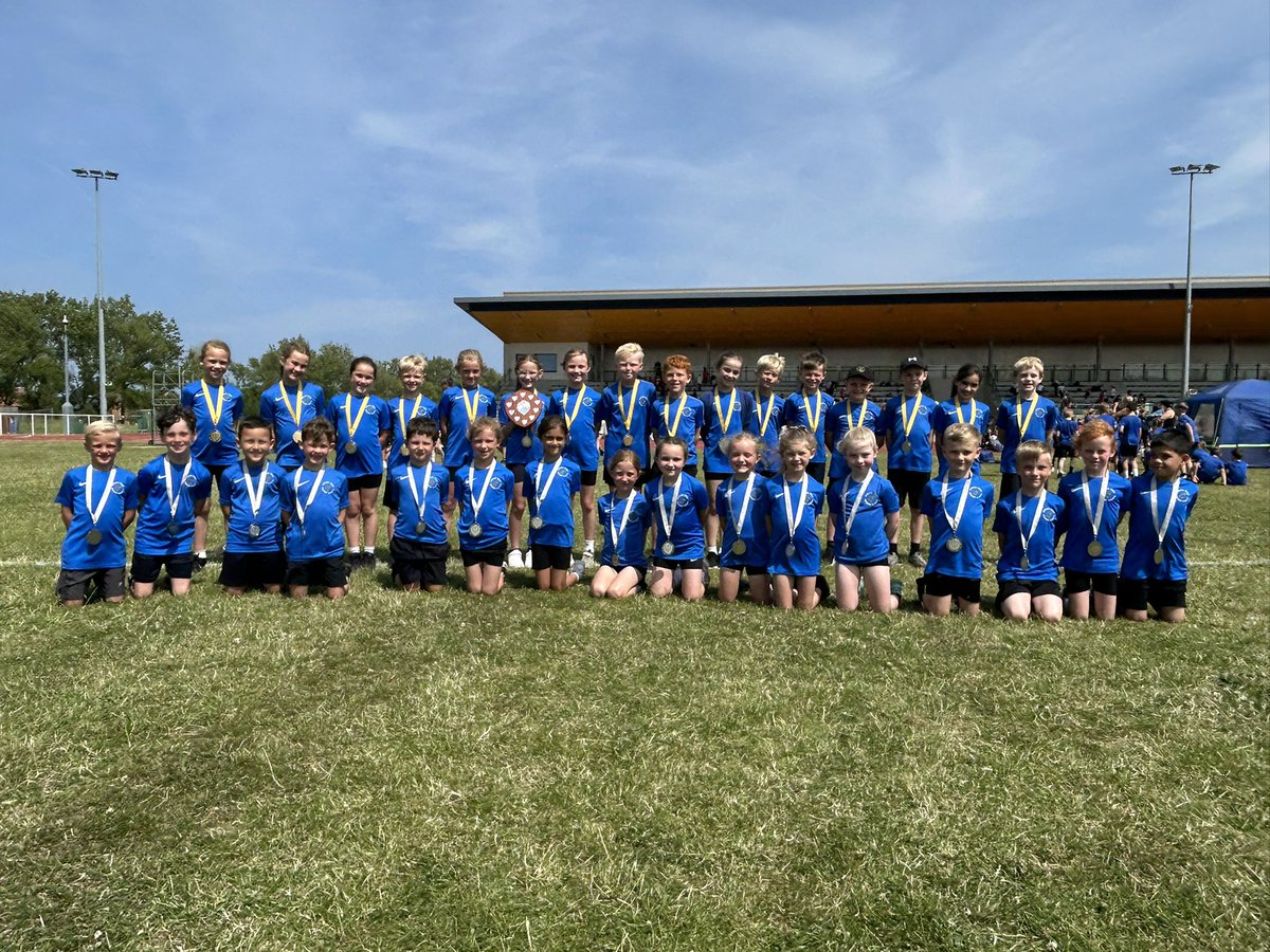 Acklam Whin Primary tweet media