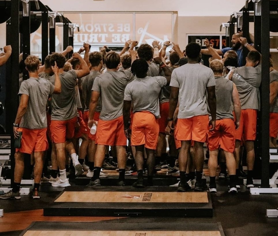 LESS THAN 60 DAYS AND WE ARE BACK <a href="/HopeCollegeFB/">Hope College Football</a>