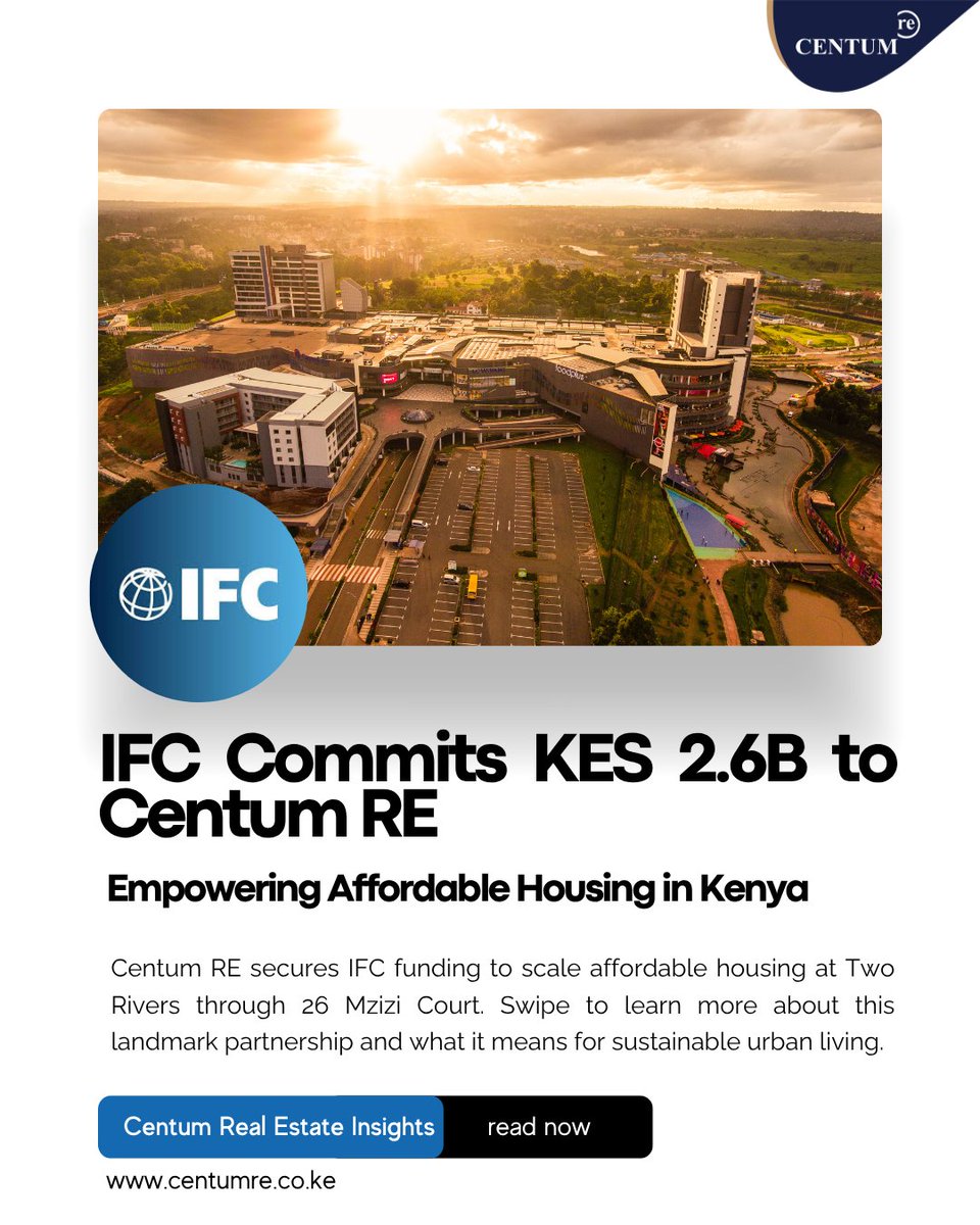 Centum Real Estate tweet media