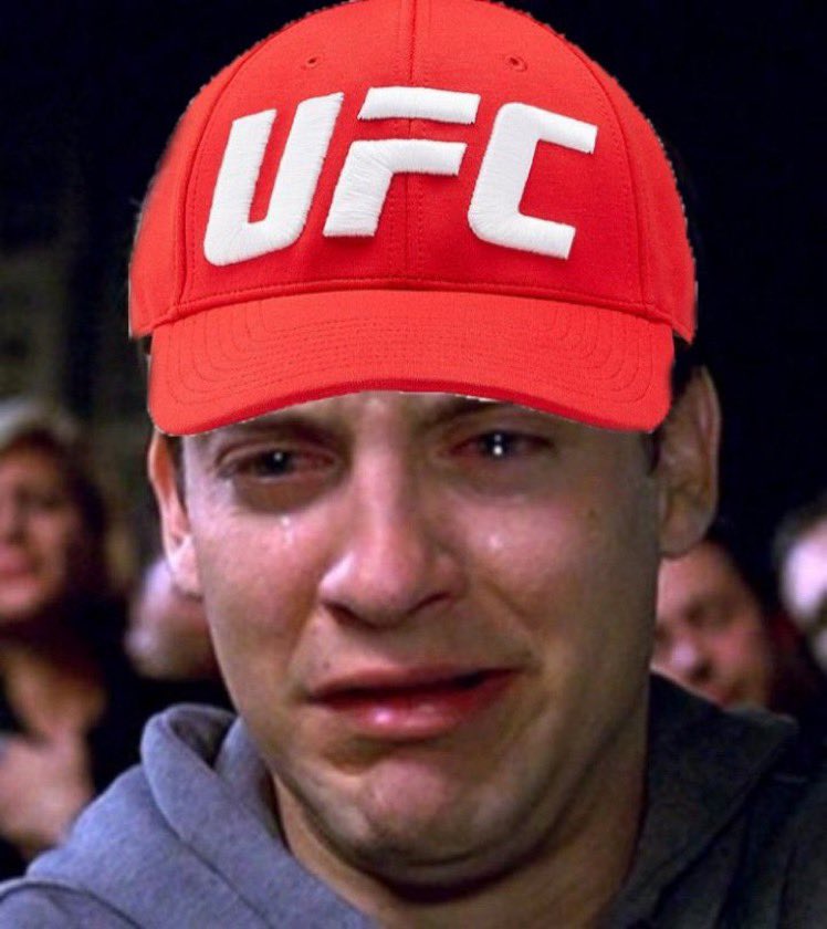 BaileyBurke10's tweet photo. @UFCRosterWatch Thanks for it all, Jose. https://t.co/NA6u9Seurv