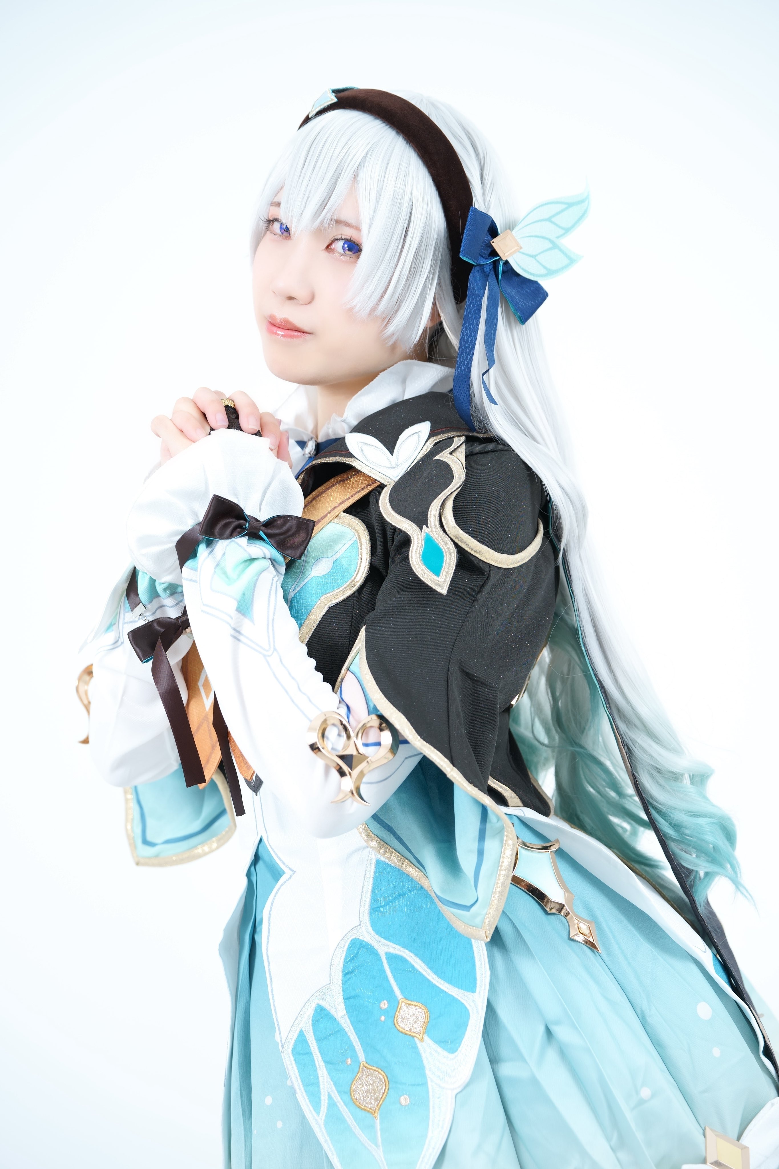 原神蛍ちゃんのコスプレ特集 | TikTok