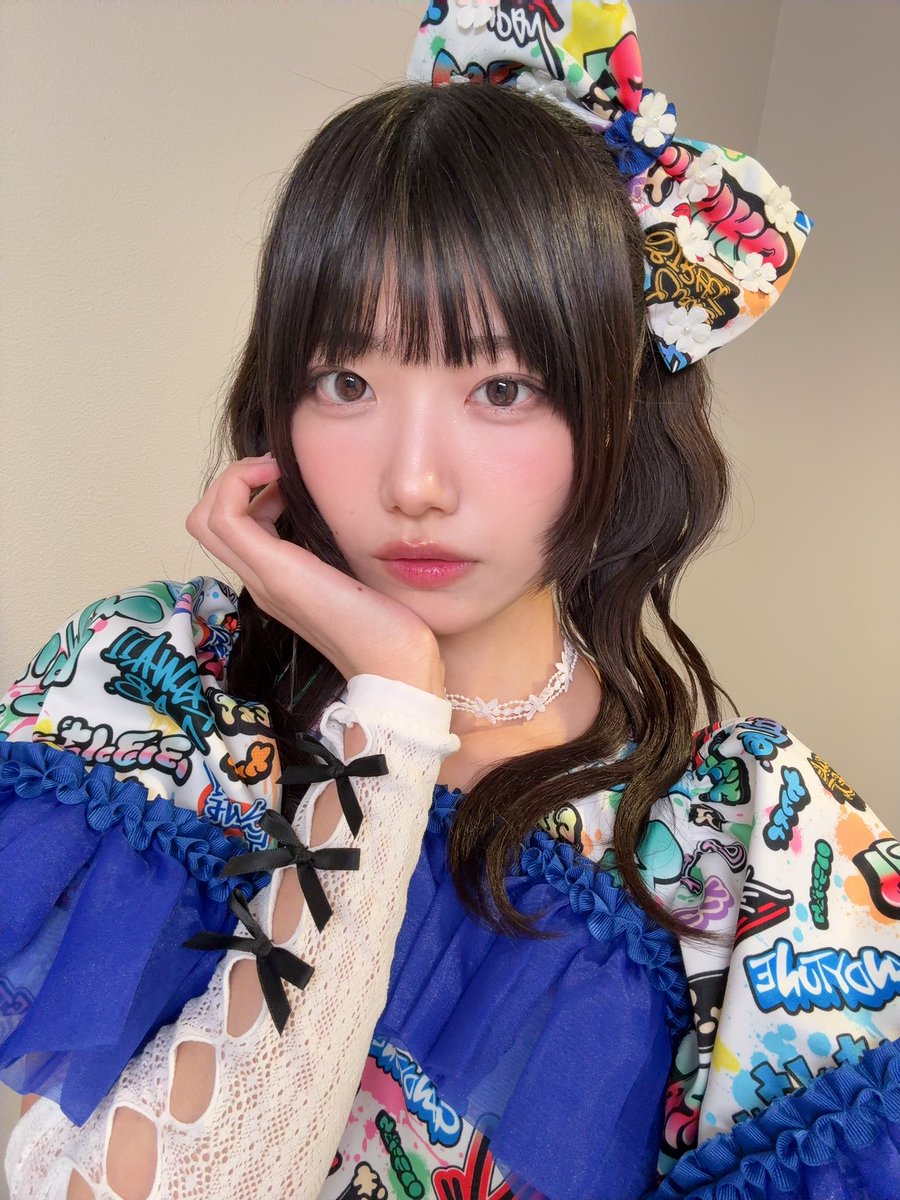 【SWEET STEADY】奥田彩友【グッズ】 奥田 彩友 (SWEET STEADY) on X