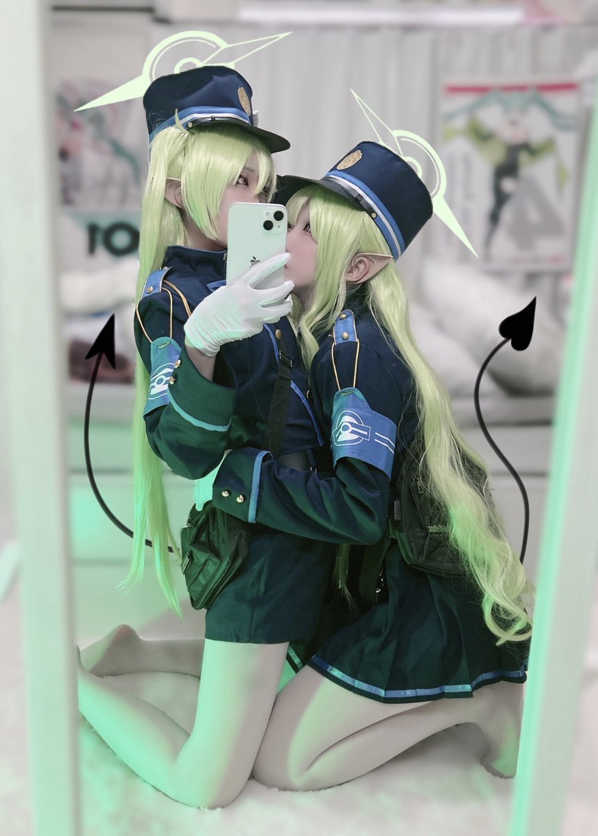 _yuniguna's tweet image. 