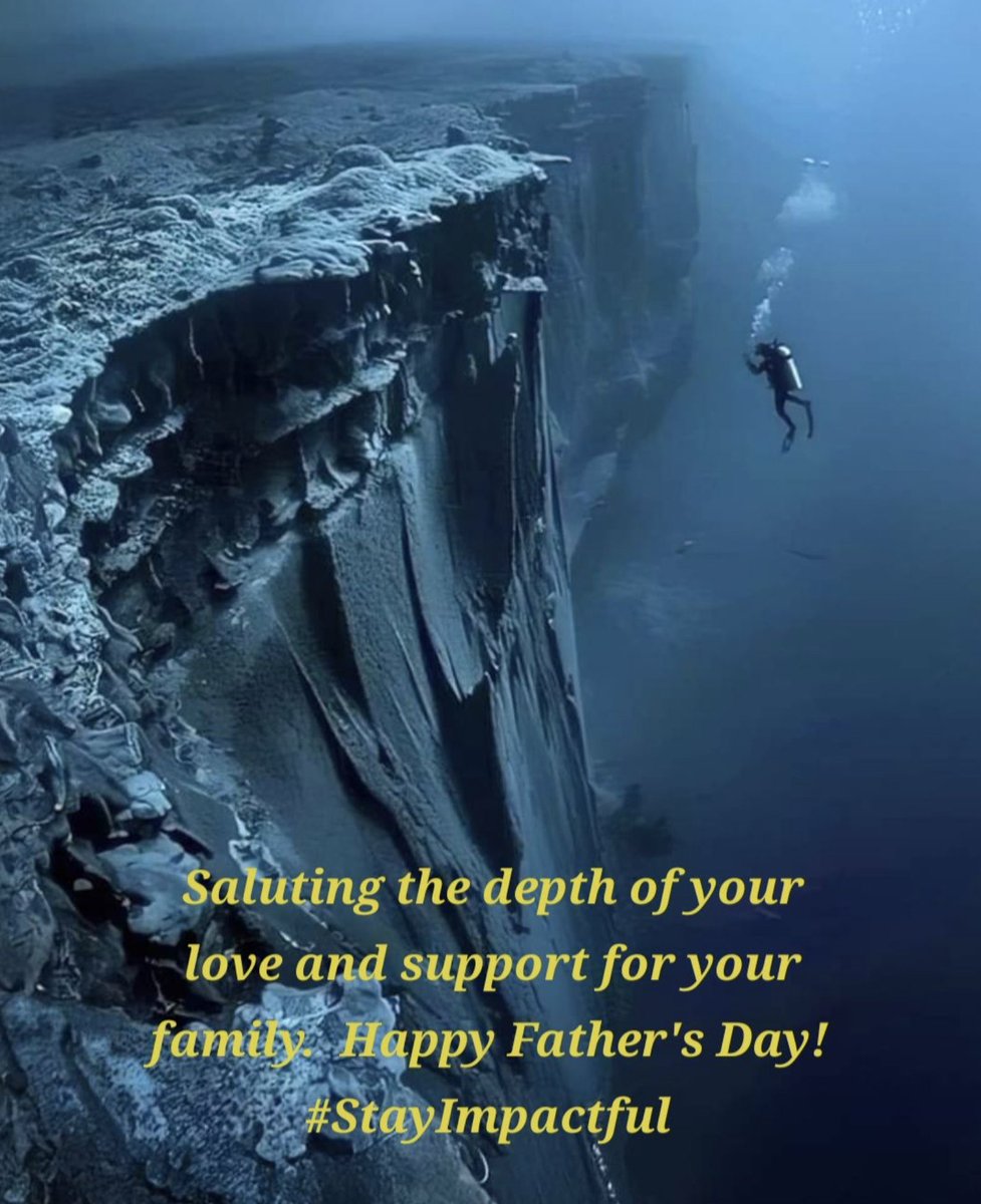 BarnwellShon's tweet image. To all the amazing dads in my #circleoflove, stay impactful! #MuchLove