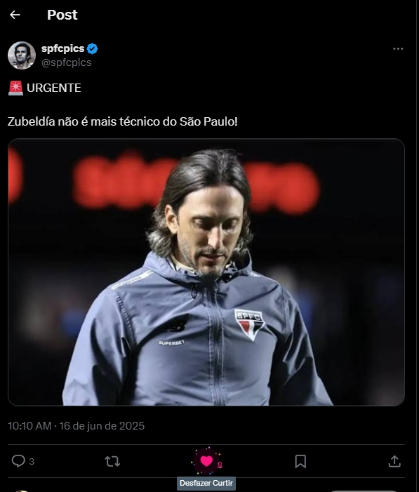 Glauber Teodoro tweet media