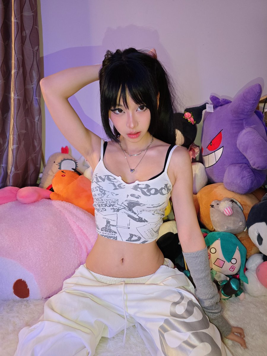 Dinah Li tweet media