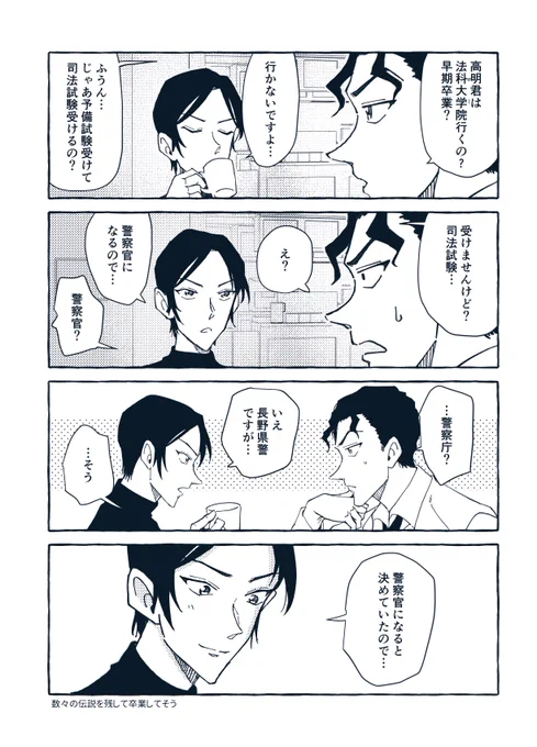 今日も今日とてhsbとtkakが大学の先輩後輩だといいなでやらせてもらってますが(前置き)、こういう日常を浴びたいんですよね……どこで見れますか… 