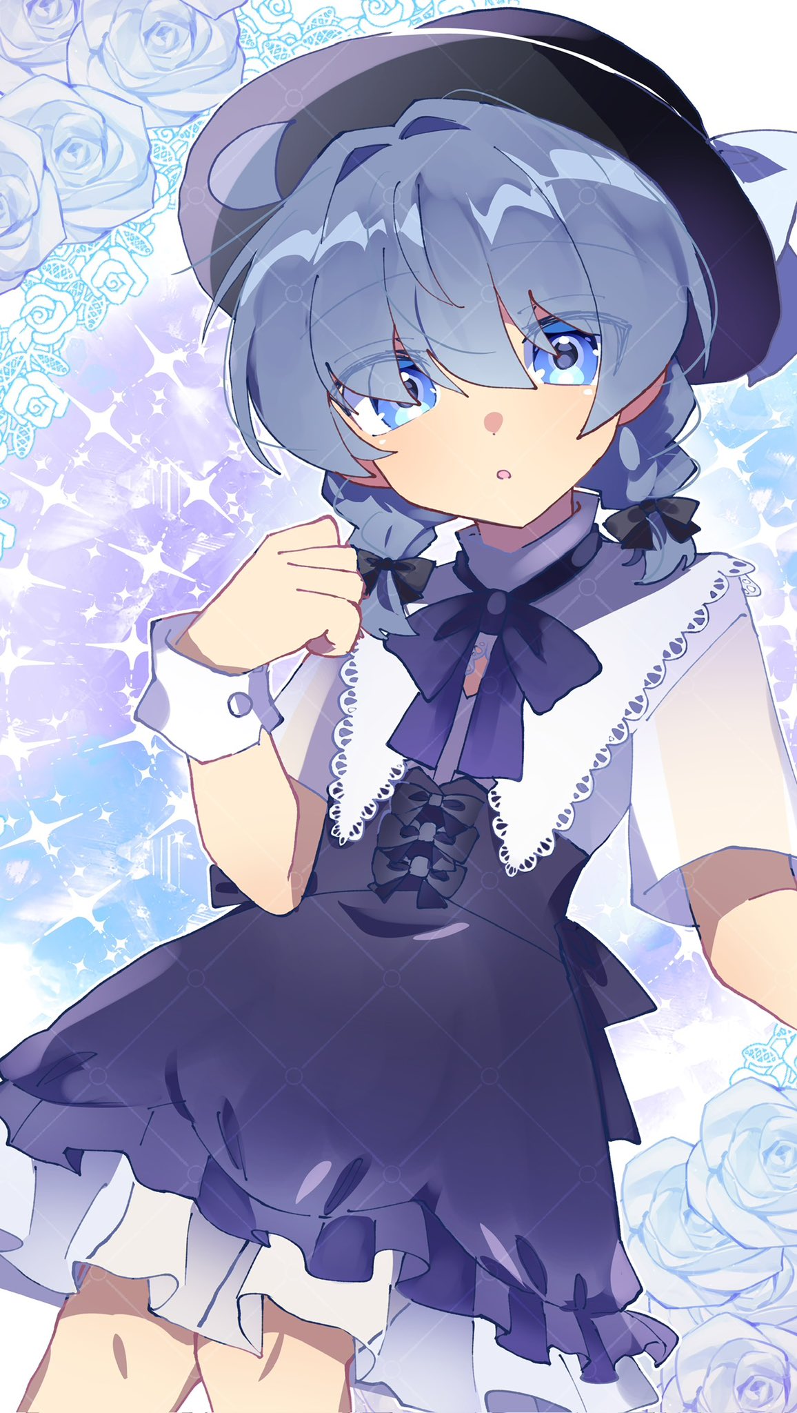 秋桜さん＊🌓 (@cosmos_mrst) / X