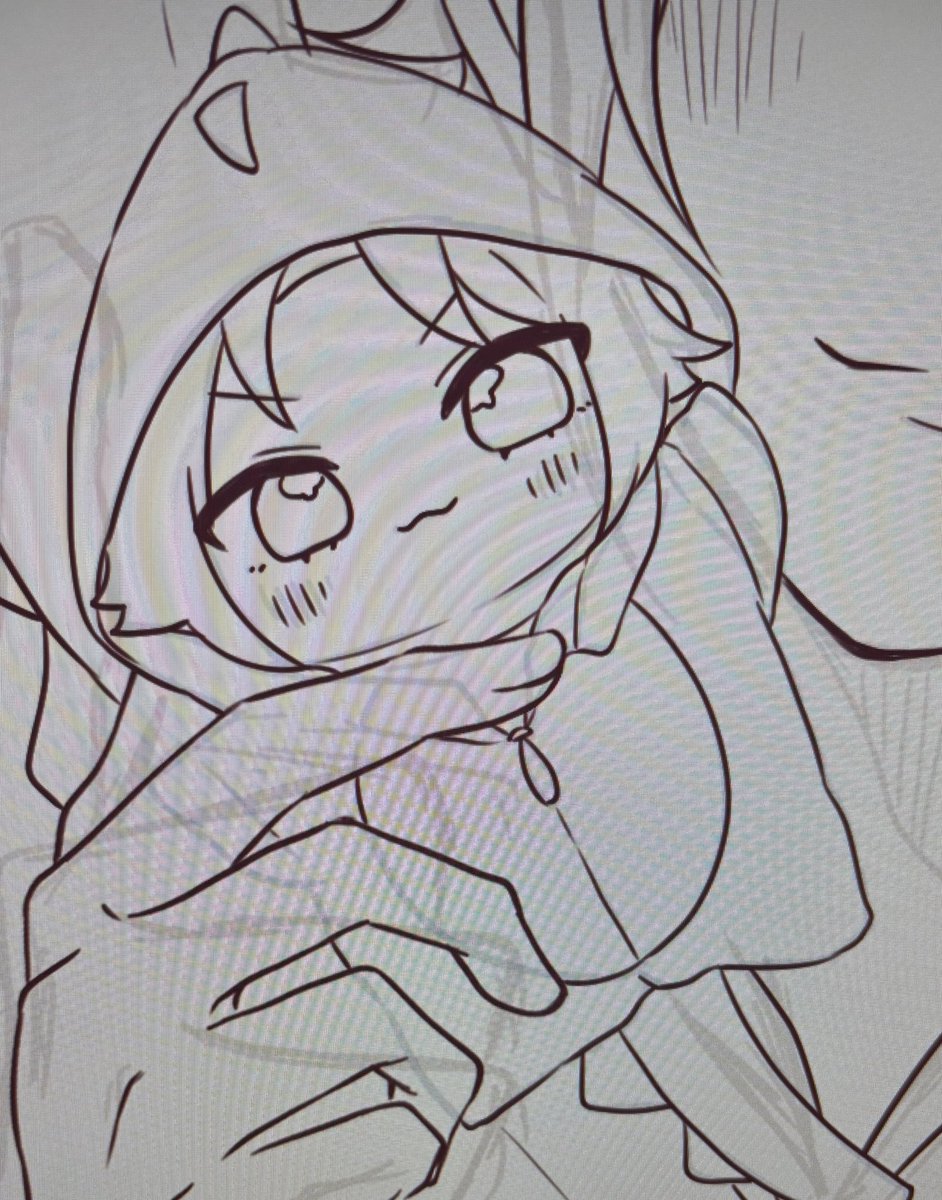 ぬいたち 
