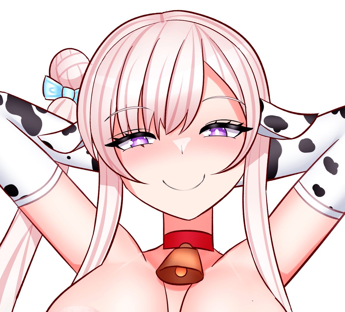 So its official, I was thinking of creating other twitter acc to post my not safe for work, but maybe I can profit of a bit from it, so my patreon is open for those who find my echi art not spicy enough :v, I post lewd weekly there.
patreon.com/DasMortred