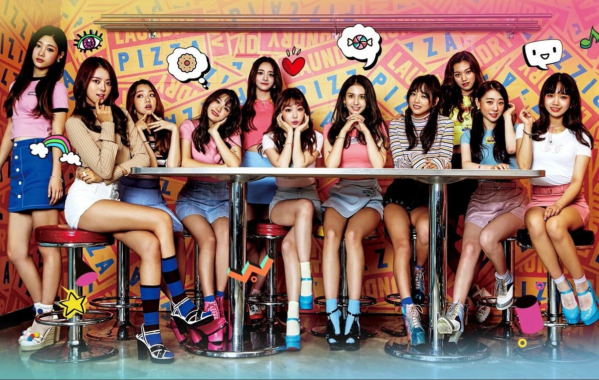 Kpop Charts tweet media