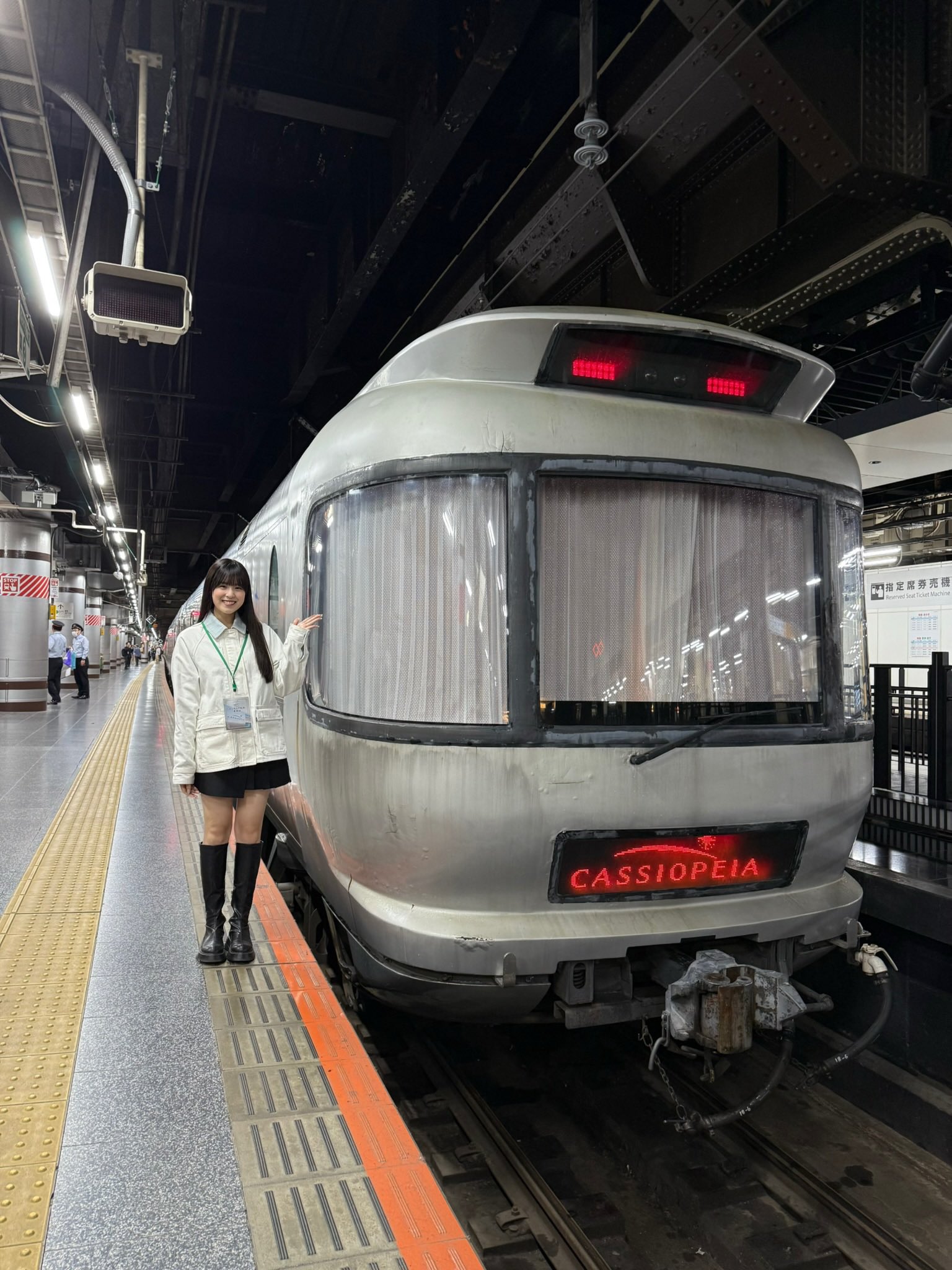 しおねる on X: 
