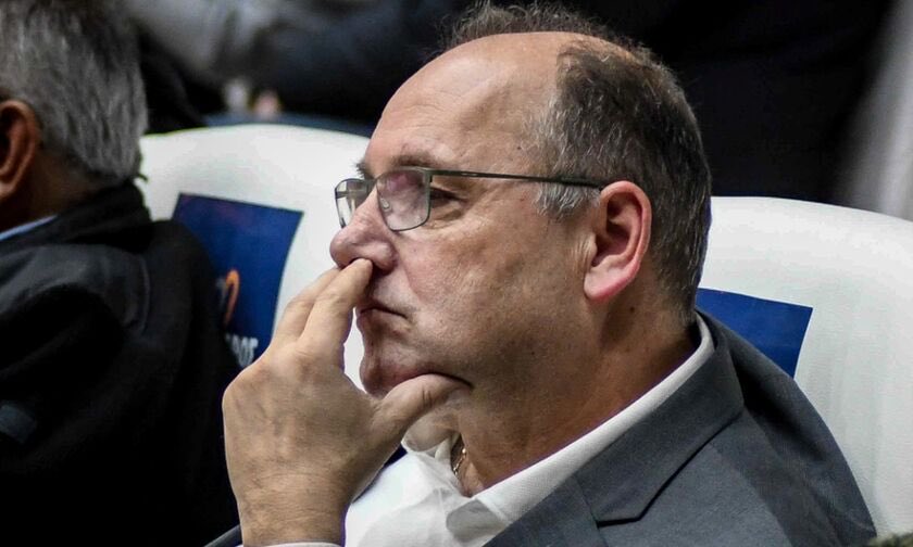 Δηλώσεις Αταμάν -> 1 αγωνιστική 

Αυναν Φουρνιε -> Τίποτα 

Πιάνουν τόπο τα 500κ για τον Καραγιαννιδη…

 #paobc