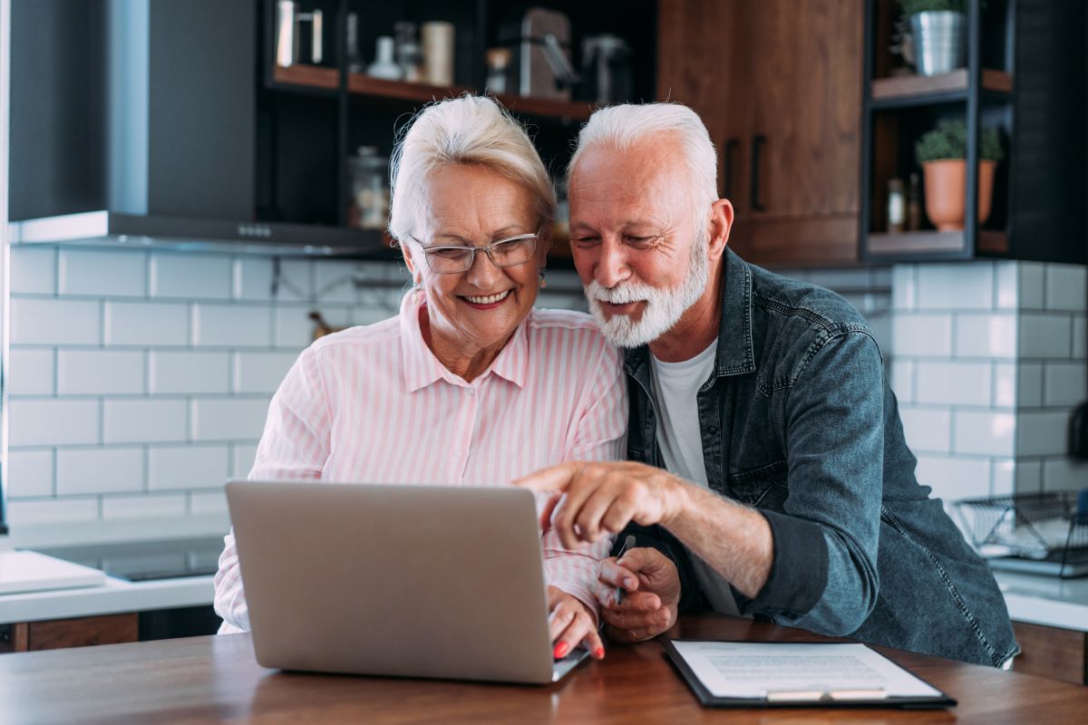 Allocating a portion of a retirement savings portfolio to annuities can help retirees address the challenge of withdrawing enough money to live comfortably in retirement without depleting savings. ow.ly/6jEM50Wa02m  #AnnuityAwarenessMonth