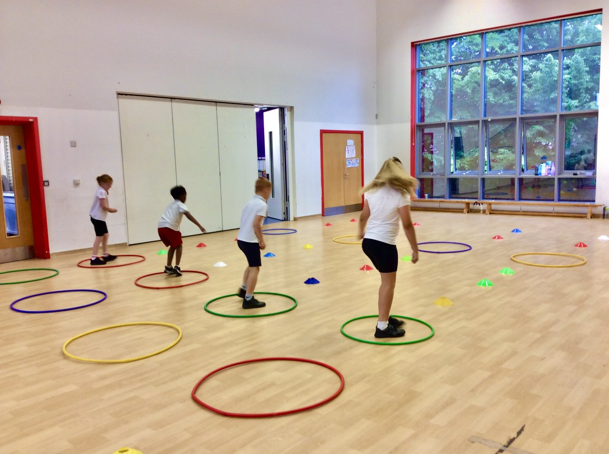 Purfleet Primary Academy (@purfleetprimary) on Twitter photo Year 3 Aspen have turned into mini athletes this half term during their PE Athletics lessons! ๐โโ๏ธ๐ฅ
Theyโre sprinting past cones, hurdling benches, jumping through hoops and bouncing with balls - turning PE into a hall of champions! ๐ช๐ฝ
#PEfun #ActiveAspen #PrimaryAthletics ๐
๐ฏ Year 3 Aspen have turned into mini athletes this half term during their PE Athletics lessons! ๐โโ๏ธ๐ฅ
Theyโre sprinting past cones, hurdling benches, jumping through hoops and bouncing with balls - turning PE into a hall of champions! ๐ช๐ฝ
#PEfun #ActiveAspen #PrimaryAthletics ๐
๐ฏ