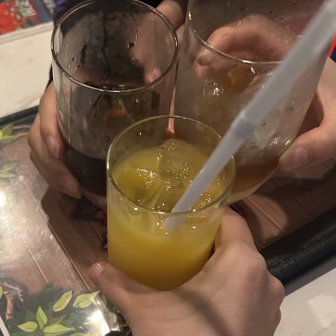 異世界ふぁんたじぃ ぱるぷんてのツイート