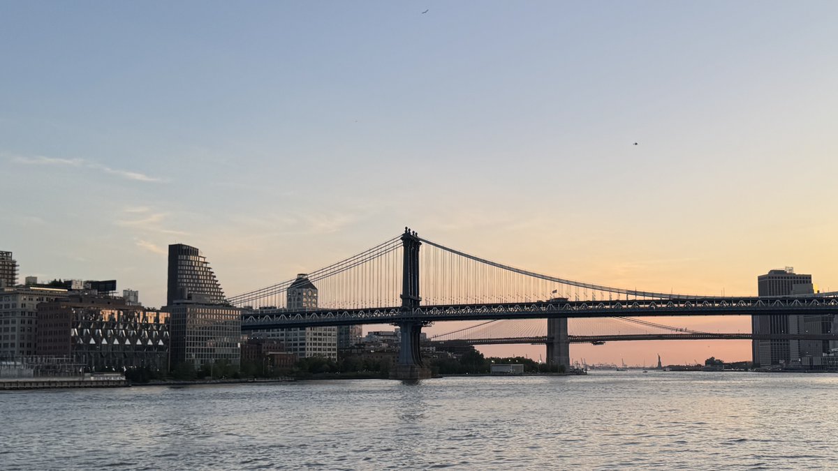 RHasselmeier's tweet photo. New York City is one of the most visited cities in the world and has a uniqueness not found elsewhere. I had been to, or through, #NYC several times prior but was on business travel thus targeted and brief in nature. This time however, I was with the wife on her #BucketList trip to see the sights and experience the city. She is a country girl from Texas so to say this was an experience for her is an understatement. Breaking down all of her observations and inquisitions will have to be a post for another time; however, I did have a few insights of my own I thought I would share.