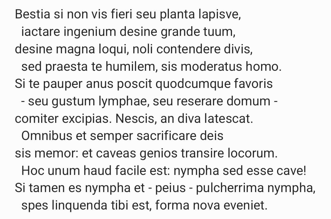 a_gerardus's tweet photo. SURVIVAL GUIDE for Ovid's METAMORPHOSES https://t.co/Q38EtElEDm