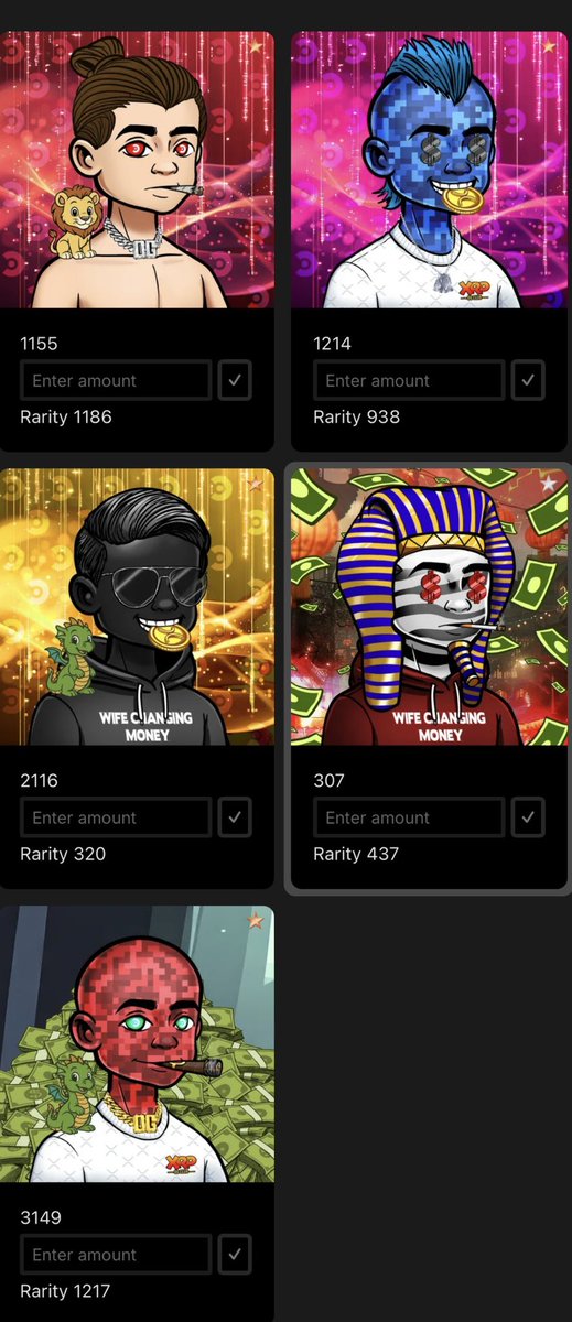BuildX - $GRABS tweet media