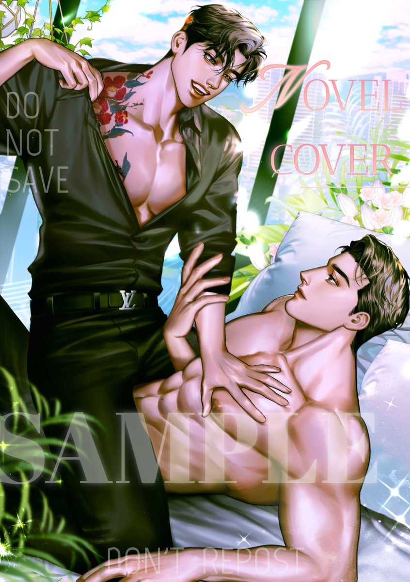 sefarlen02's tweet image. แจกปกนิยาย🎉 เนื่องในวันเกิดค่า happy birthday to me 🎂🎉🎉🎉🎉

❤️‍🔥สุ่มจากรีทวิตรับฟรีไปเลย ❤️‍🔥

ประกาศผลในวันที่ 18 เวลา 20:00 น. นะคะ