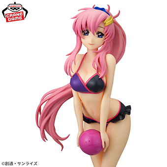 機動戦士ガンダムSEED FREEDOM』から 「ラクス・クライン」の