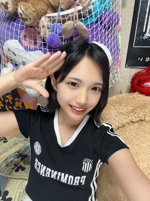 秋月柑七のTwitter画像16