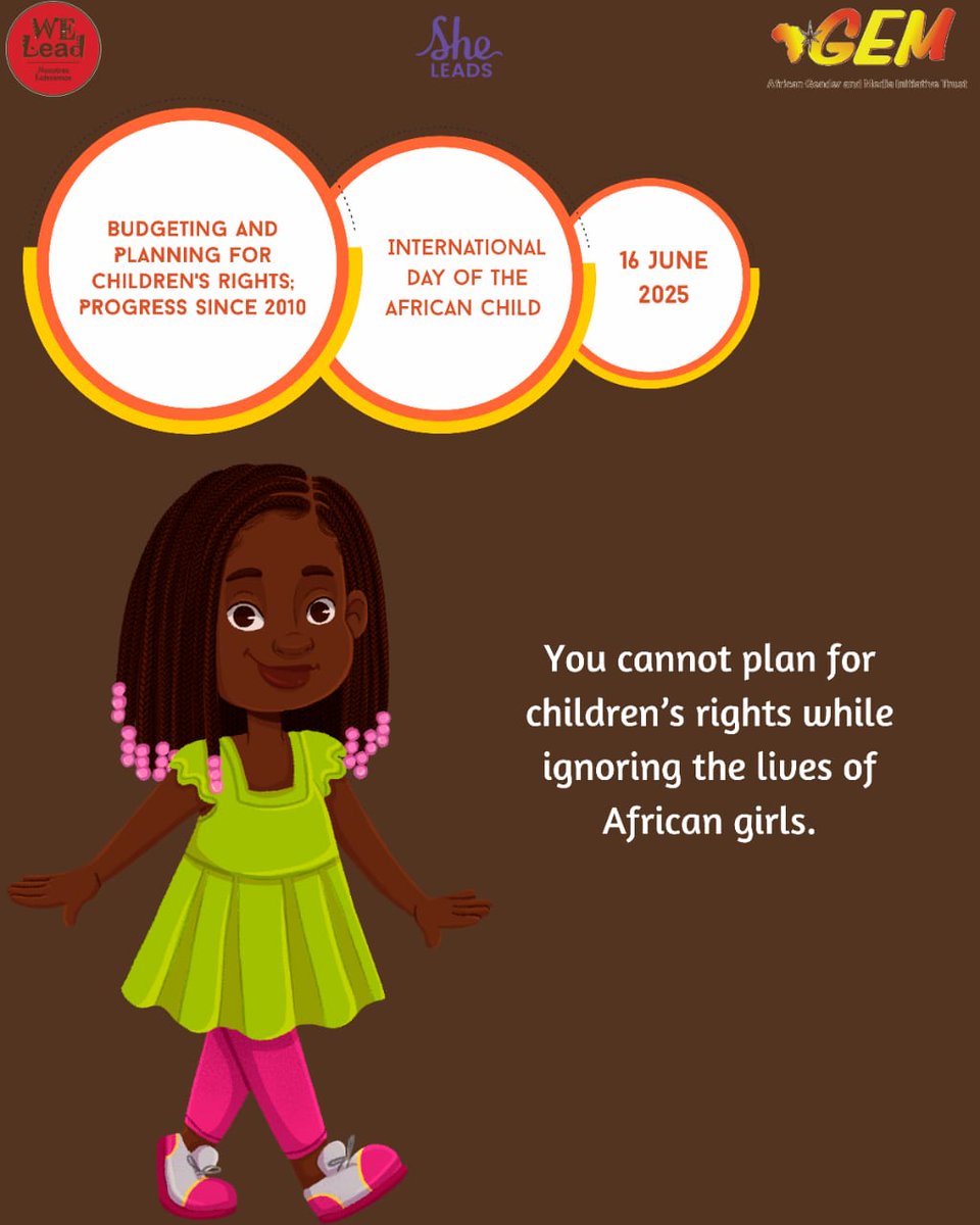 DJ Wiwa Beauty in Disability (@beauty_wiwa) on Twitter photo We as African children should be at the decision making table and activity participate. A child with and without disability should be included in matters that deal with children. <a href="/GEM_Africa/">GEM</a> <a href="/inABLEorg/">inABLE.org</a> <a href="/UNFPA/">UNFPA</a> <a href="/WiwaDj/">Wiwa Dj</a> <a href="/UNFPAKen/">UNFPA Kenya</a> #DAC2025 <a href="/WeLeadKe/">We Lead Ke</a> <a href="/SheLeadsKenya/">She Leads Kenya</a> We as African children should be at the decision making table and activity participate. A child with and without disability should be included in matters that deal with children. <a href="/GEM_Africa/">GEM</a> <a href="/inABLEorg/">inABLE.org</a> <a href="/UNFPA/">UNFPA</a> <a href="/WiwaDj/">Wiwa Dj</a> <a href="/UNFPAKen/">UNFPA Kenya</a> #DAC2025 <a href="/WeLeadKe/">We Lead Ke</a> <a href="/SheLeadsKenya/">She Leads Kenya</a>