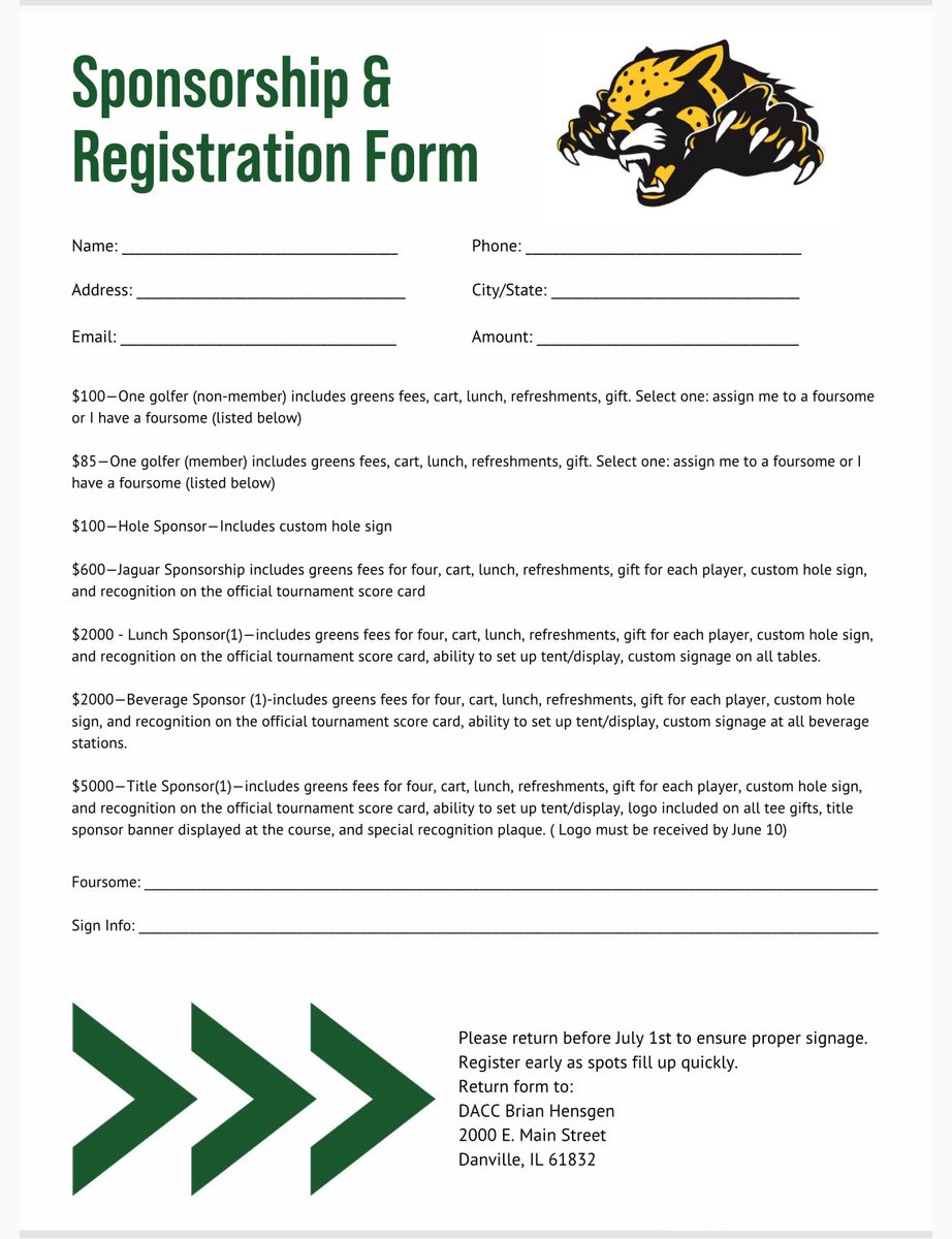 DACC Men’s Golf (@daccmgolf) on Twitter photo Don’t miss out on this one! Help our teams and have a great time doing it! <a href="/dacc_athletics/">Danville Area Community College Athletics</a> <a href="/DACCmgolf/">DACC Men’s Golf</a> <a href="/daccwomensgolf/">DACC Women's Golf</a> Don’t miss out on this one! Help our teams and have a great time doing it! <a href="/dacc_athletics/">Danville Area Community College Athletics</a> <a href="/DACCmgolf/">DACC Men’s Golf</a> <a href="/daccwomensgolf/">DACC Women's Golf</a>