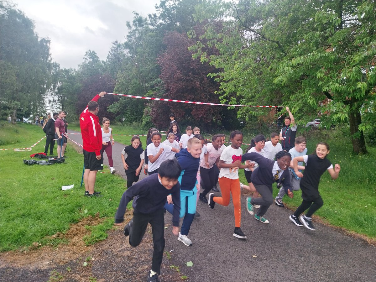 ASGSpringburn's tweet image. Great effort by all who took part in Fun Run Thanks to @CentreBrunswick for use of facilities and to all staff from @BalornockPS @Elmvaleprimary @MarthaPrimary for their support @SpringburnPE @ASGAllSaints @springburnacad @PEPASSGlasgow @P7Transition