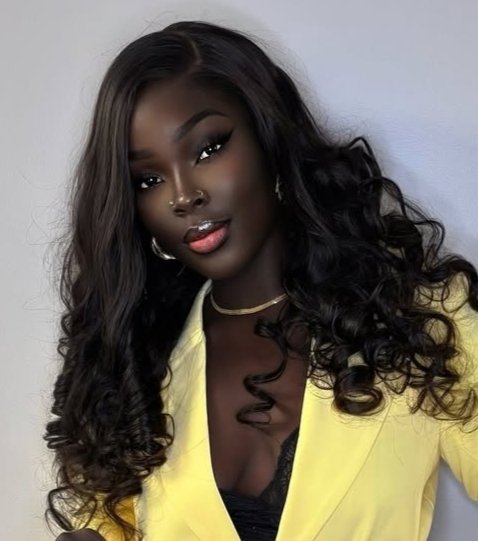 I drank her voice with longing and left the cup full