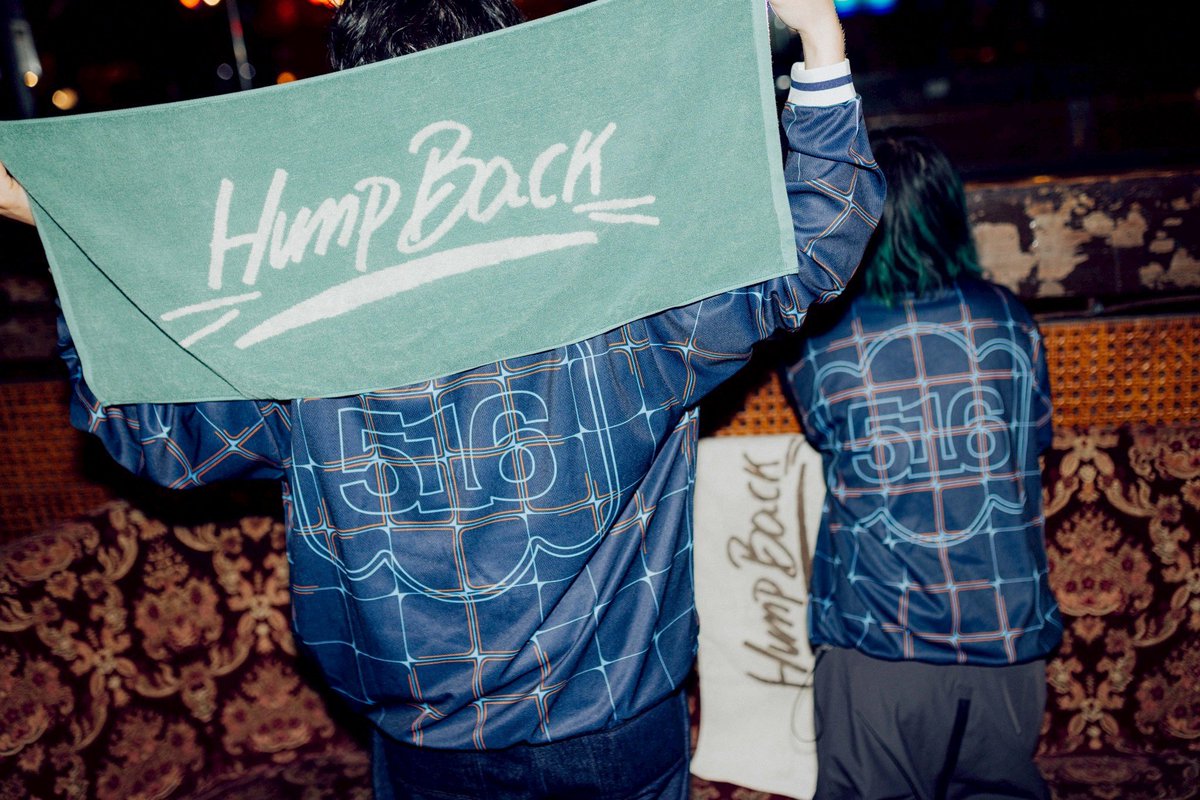 new goods】 ジャガードロゴタオル ¥2,000 グリーン／ブラウン ☆YON