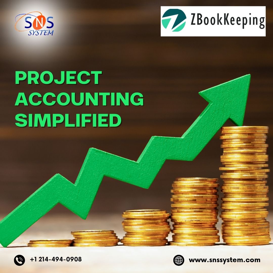 snssystem123's tweet image. Track Profitability with Project Accounting in Zoho Books

Learn more: zbookkeeping.us
Contact us: +1 214-494-0908
Mail: sandeep.gupta@snssystem.com

#ProjectAccounting #ZohoBooks #TimeTracking #ServiceBusiness #BillableHours #ProjectProfitability #ZohoBooksExperts