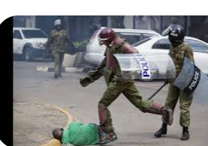 geoogwang6's tweet photo. IN THE FIELD OF ANY PROTEST 
Police Force will subdue Police service  
🛑Murkomen miss called,pls call back ?
#Stepping
#Police Reform  
#Eluid Lagat
#CS Murkomen 
#TOTAL SHUTDOWN 
#CCTV
#marriage 
#Tuesday is Tuesday 
#25thJuneNationHoliday
#JusticeForAlbertOjwang https://t.co/mNBB5q13ow