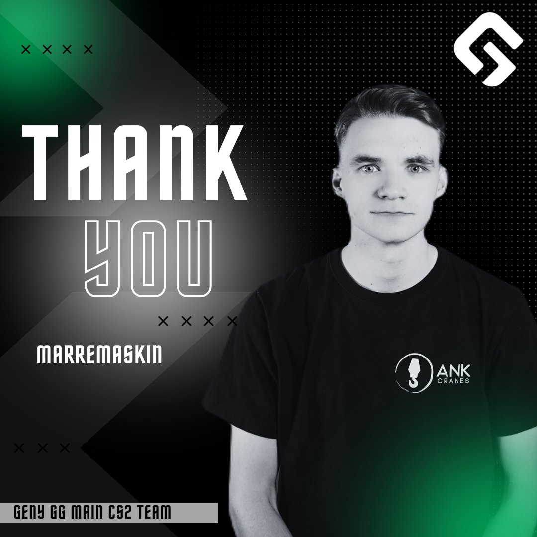 xclanup's tweet image. TACK @MarreMaskin_  ❤️