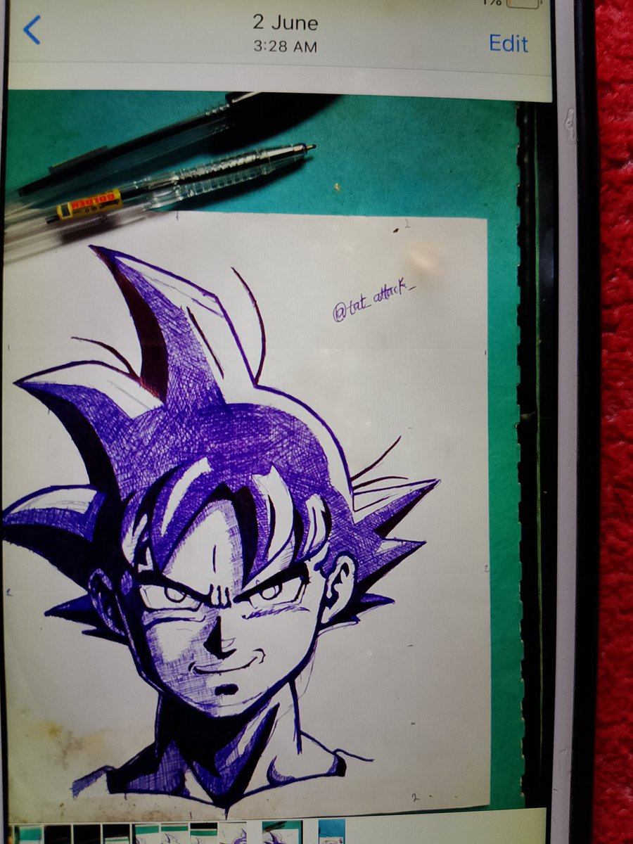 DaveCBackup's tweet image. #ink