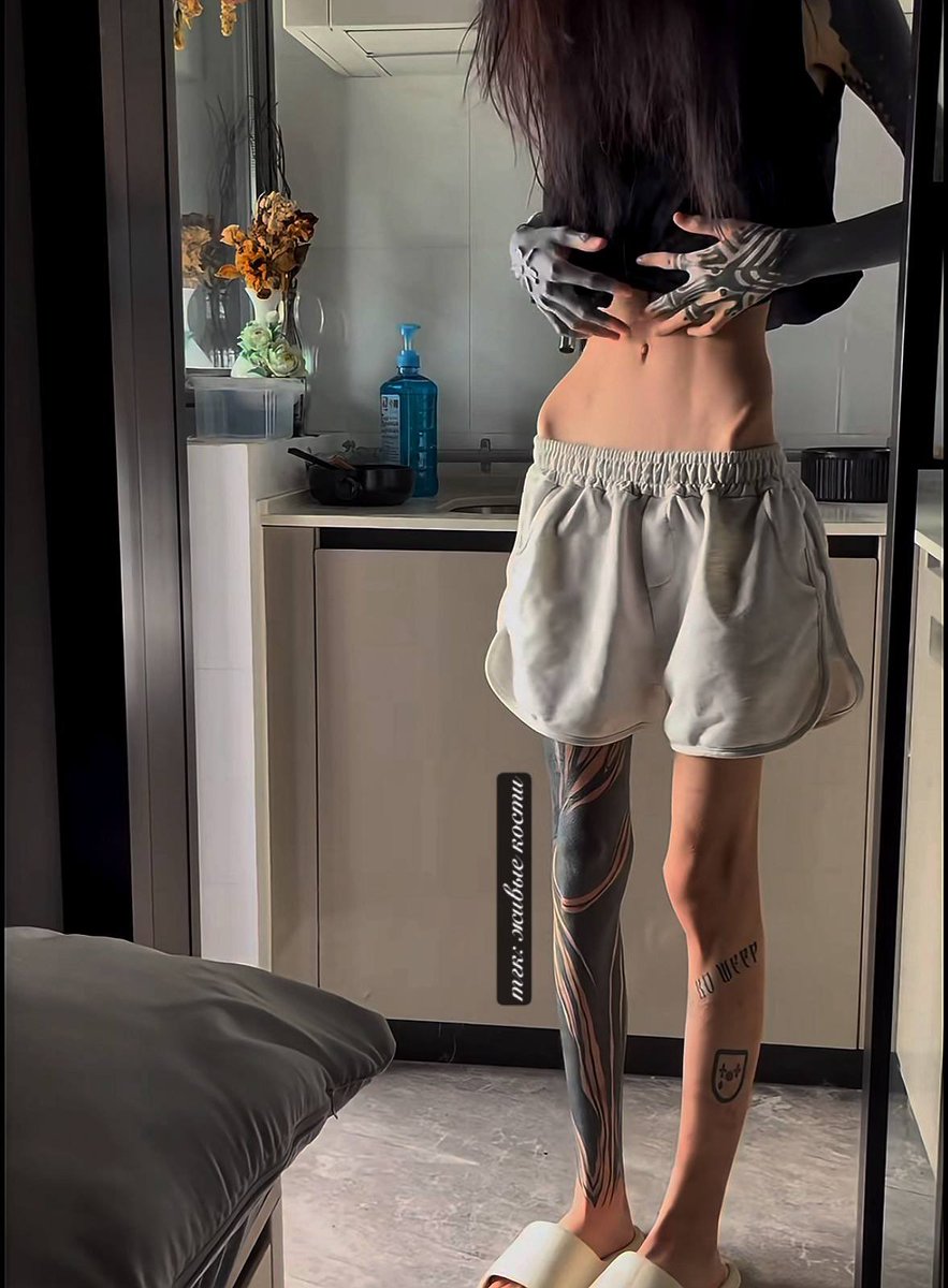 🫧Thinspo🫧 #edt #edtw #edtwtᅠ  #bonespo #thinspo #deathspo #anaymia #anorexia #4n4m14 #thinspiration