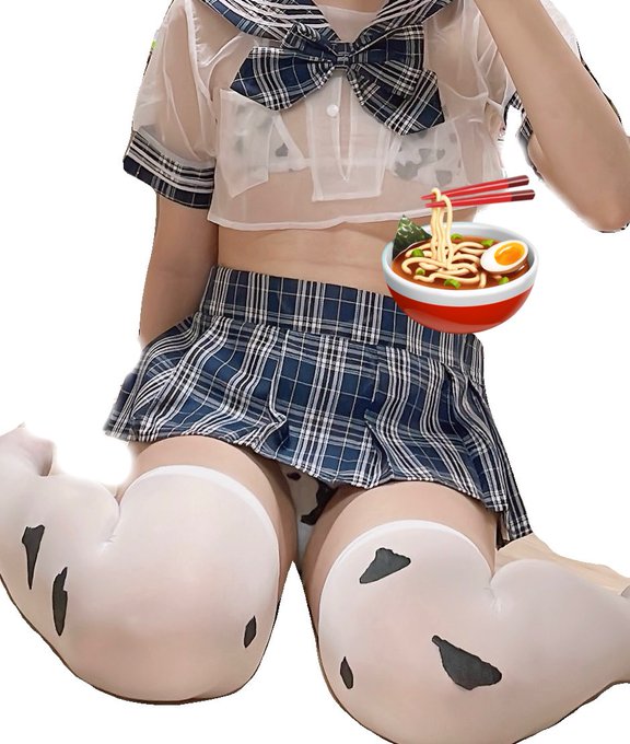 メンエスAVでみたエロいセーラー服をパクって買った、卑しい女なため…(実写です) 