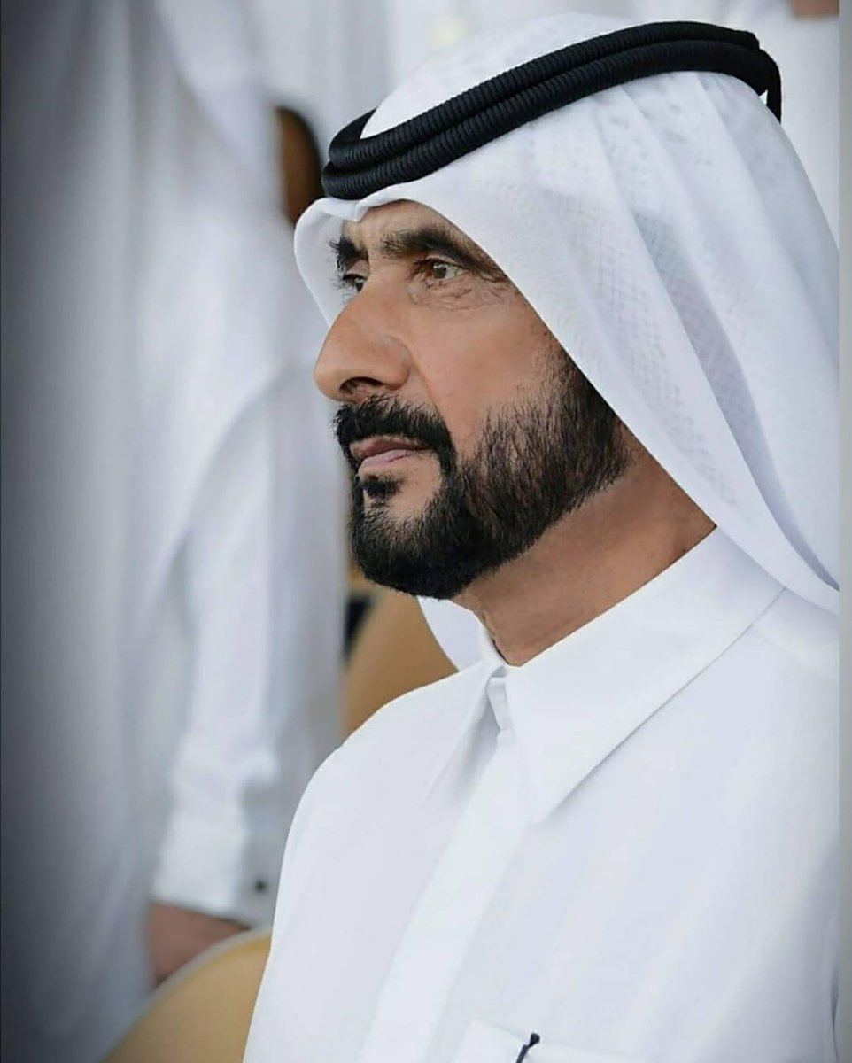 #شكرا_احمد_بن_راشد