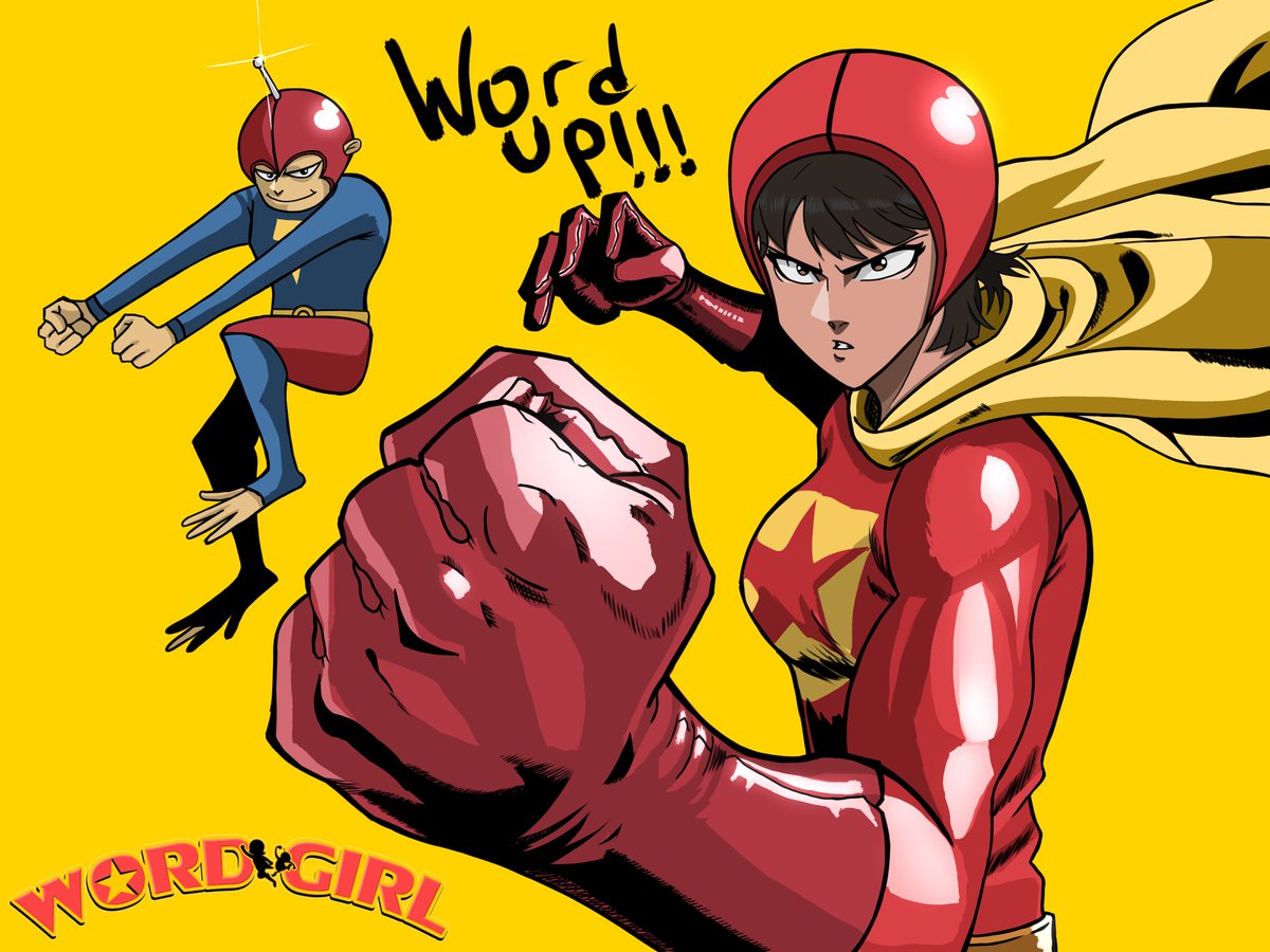 CrashIllust's tweet image. Lemme see something. Anyone rocking with this?