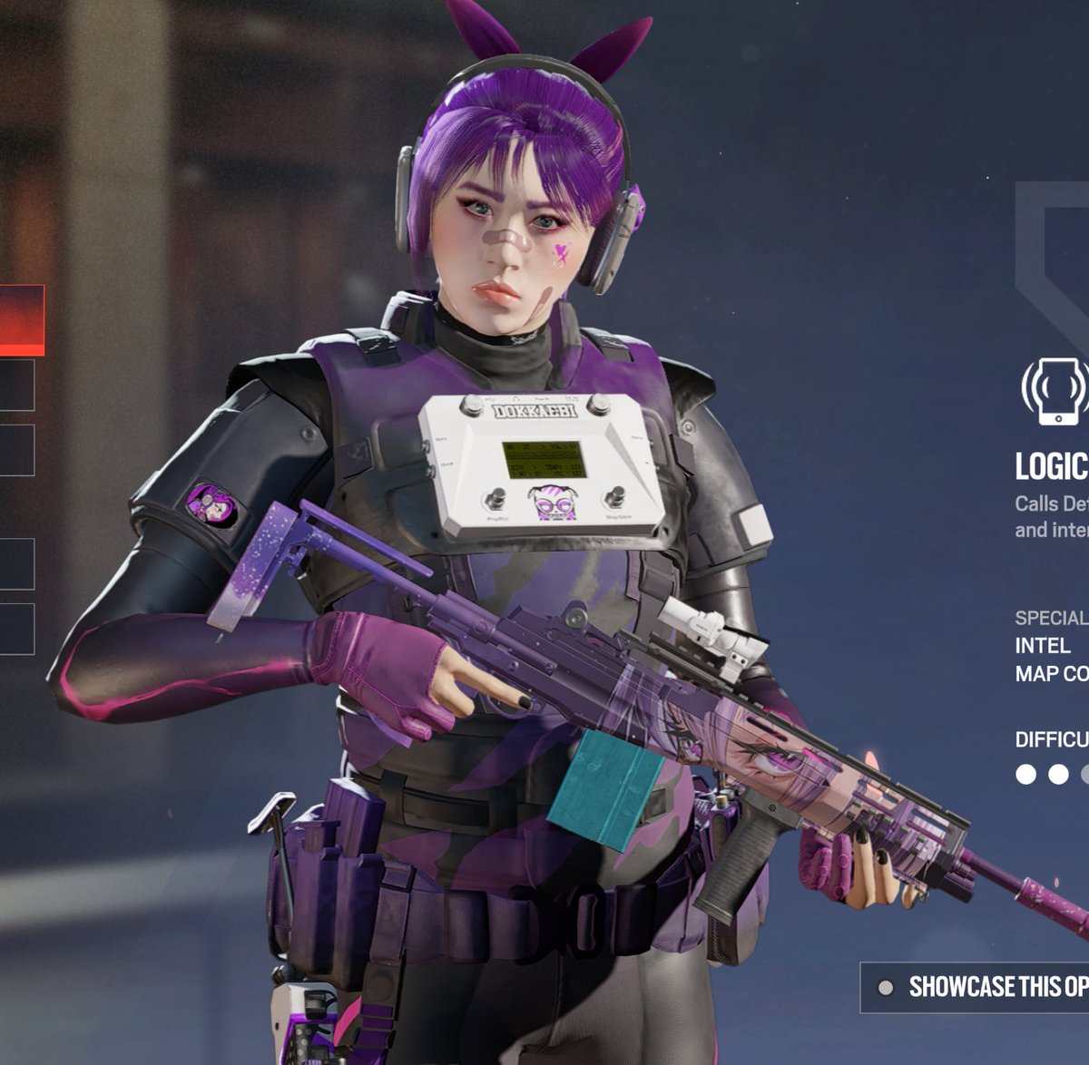 LAST CHANCE TO FARM DROPS, WENT LIVE EARLY JUST FOR THIS. I'M SO TIRED

TWITCH.TV/VARSITYGAMING
