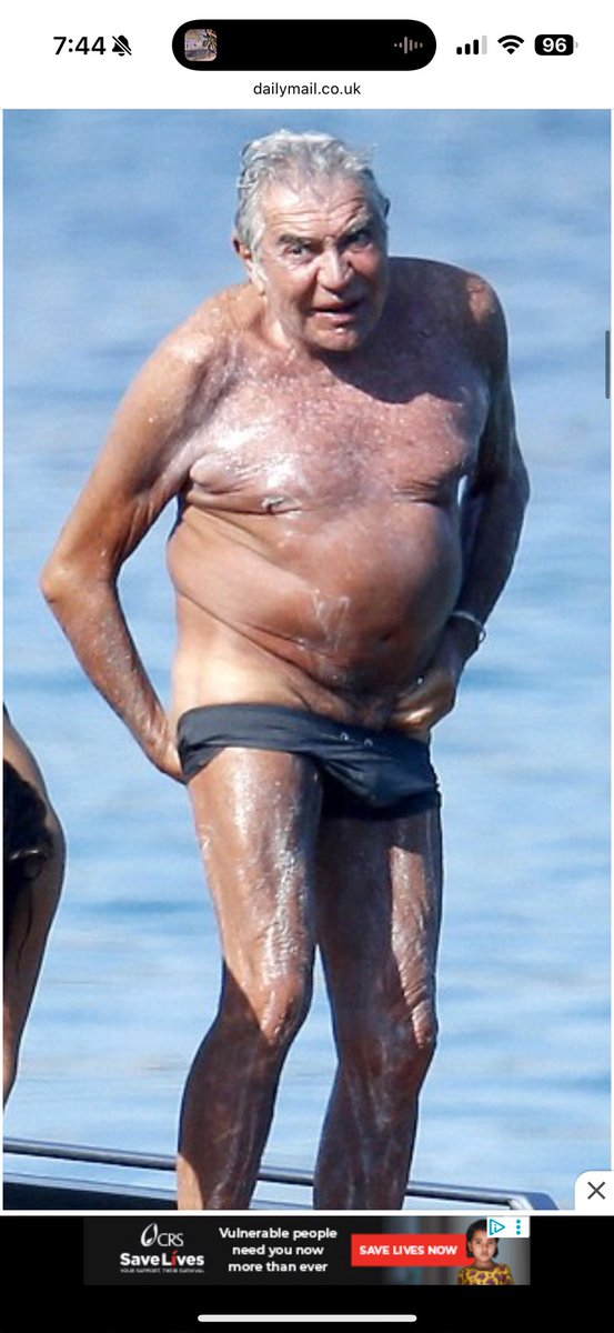 This is what summer is going to feel like