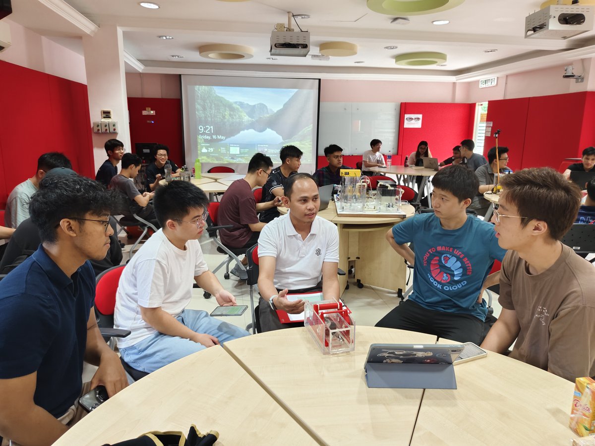 The James Dyson Foundation tweet media