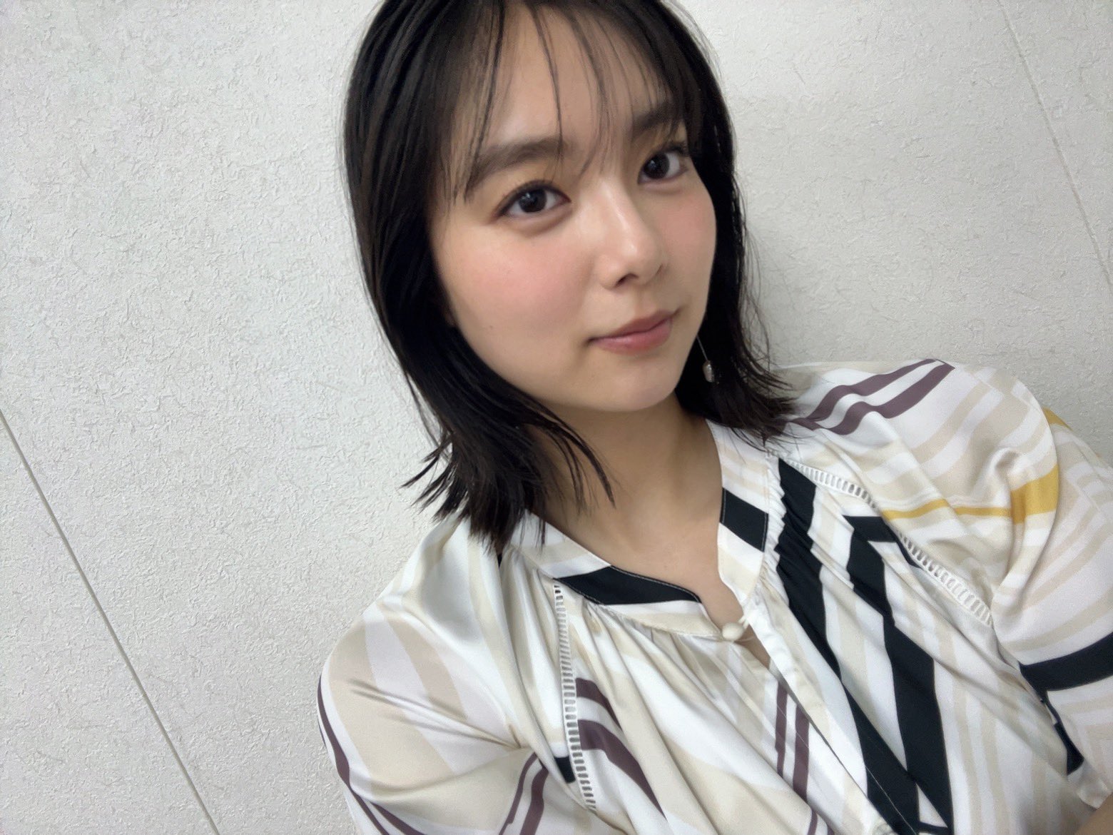 新川優愛 on X: 