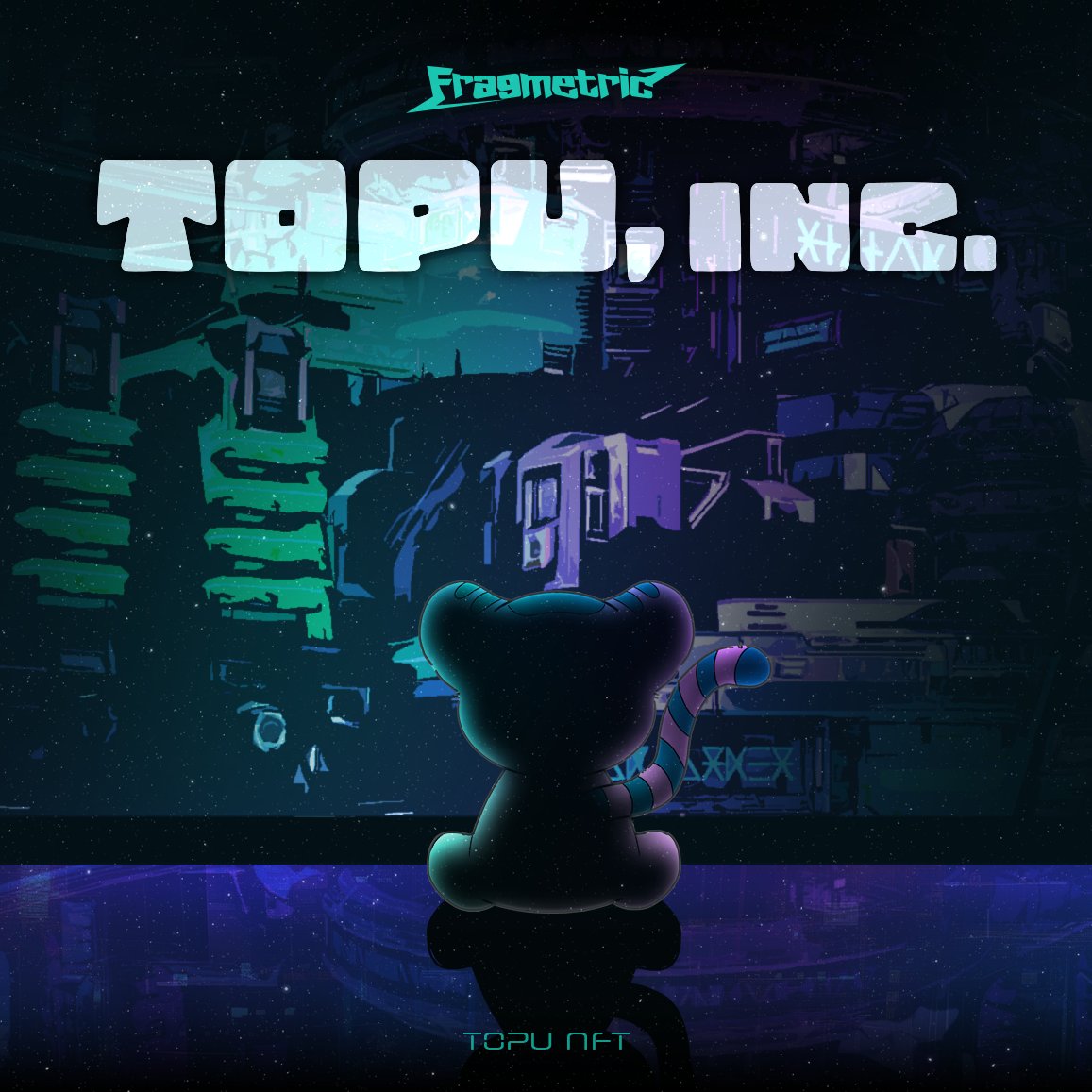 🏆The 1000 Whitelist for $HUMA staker minting TOPU Inc. NFT Collection have been disclosed!

If you staked more than 3,4k++ $HUMA before the snapshot was taken at 10pm SGT/ 2pm UTC on June 12th, you are eligible for the whitelist!🔥

This is the first benefit of staking $HUMA