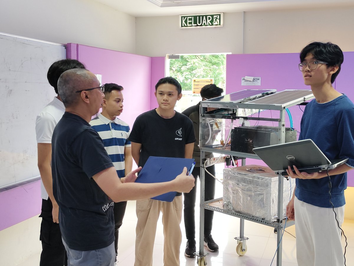 The James Dyson Foundation tweet media